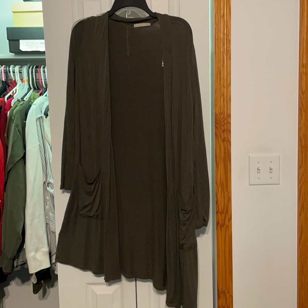 Med pullover